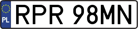 RPR98MN