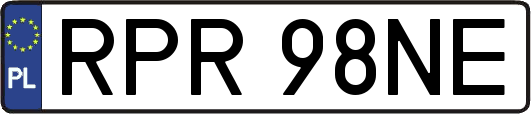 RPR98NE