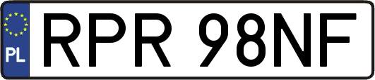 RPR98NF