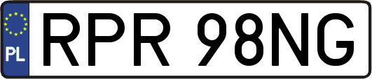 RPR98NG