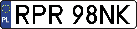 RPR98NK