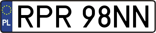 RPR98NN