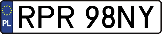 RPR98NY