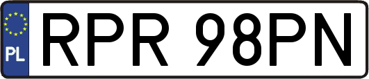 RPR98PN