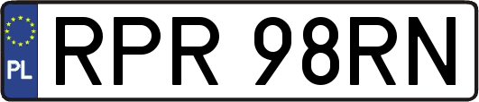 RPR98RN