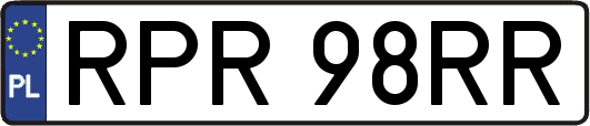 RPR98RR