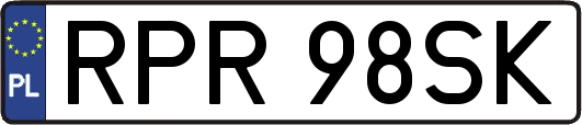 RPR98SK