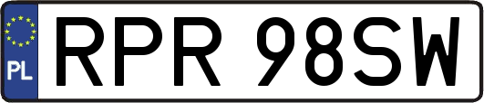 RPR98SW