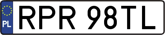 RPR98TL