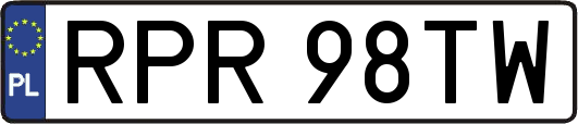 RPR98TW