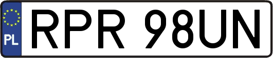RPR98UN