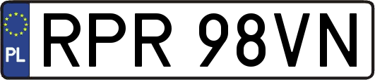RPR98VN