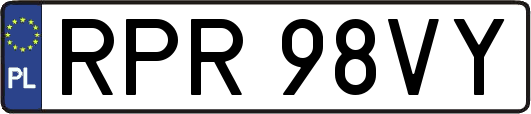 RPR98VY