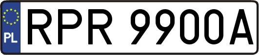 RPR9900A