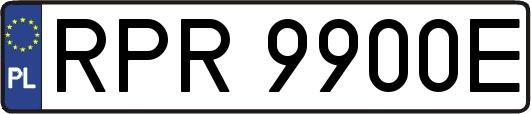 RPR9900E