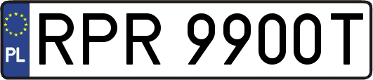 RPR9900T