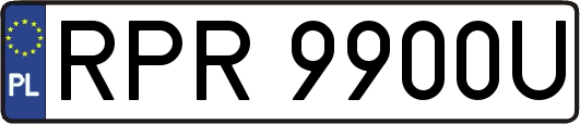 RPR9900U