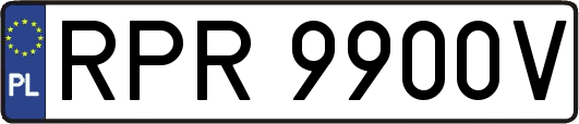 RPR9900V