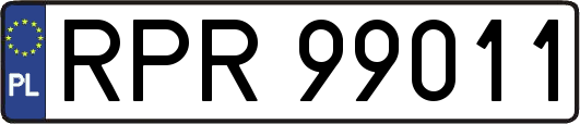 RPR99011