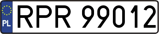 RPR99012
