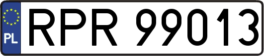 RPR99013