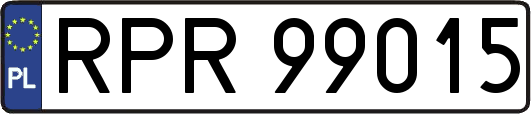 RPR99015