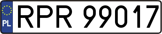 RPR99017