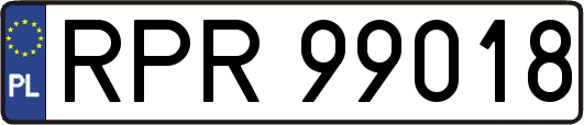 RPR99018