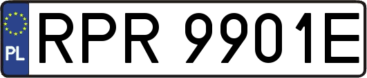 RPR9901E