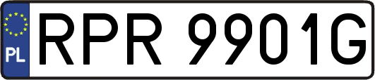 RPR9901G
