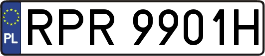 RPR9901H