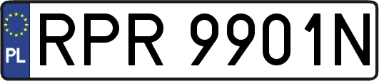 RPR9901N