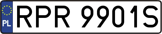 RPR9901S