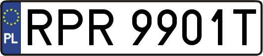 RPR9901T
