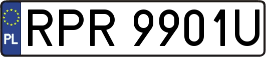 RPR9901U