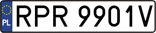 RPR9901V