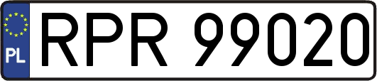 RPR99020
