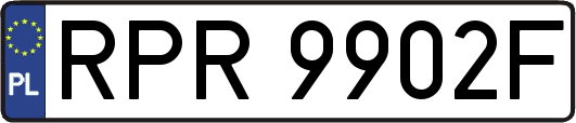 RPR9902F