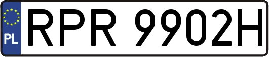 RPR9902H