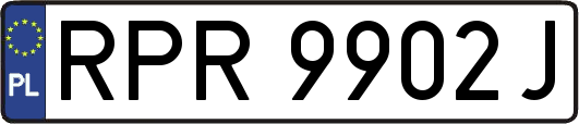 RPR9902J