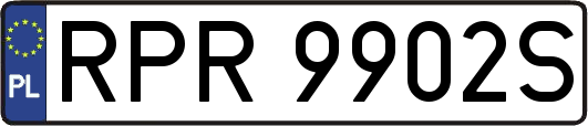 RPR9902S