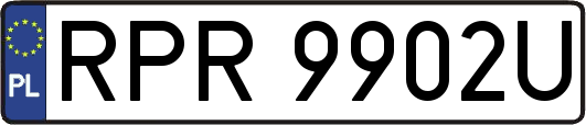 RPR9902U