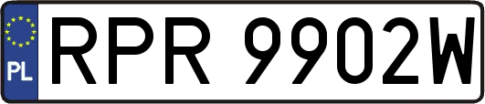 RPR9902W