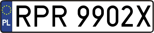 RPR9902X
