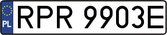 RPR9903E