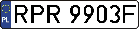 RPR9903F
