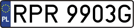 RPR9903G
