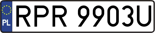 RPR9903U