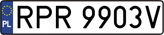 RPR9903V