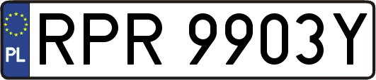 RPR9903Y